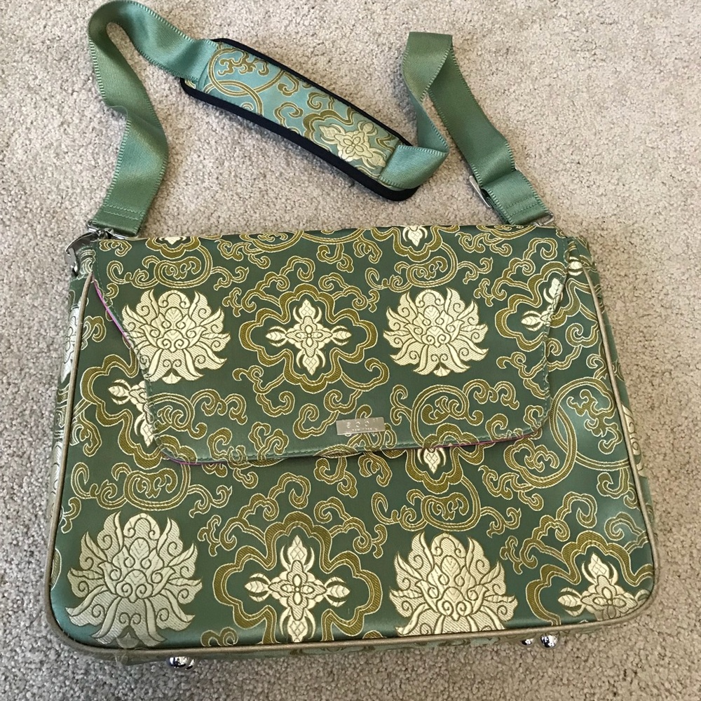 Abbi New York computer bag